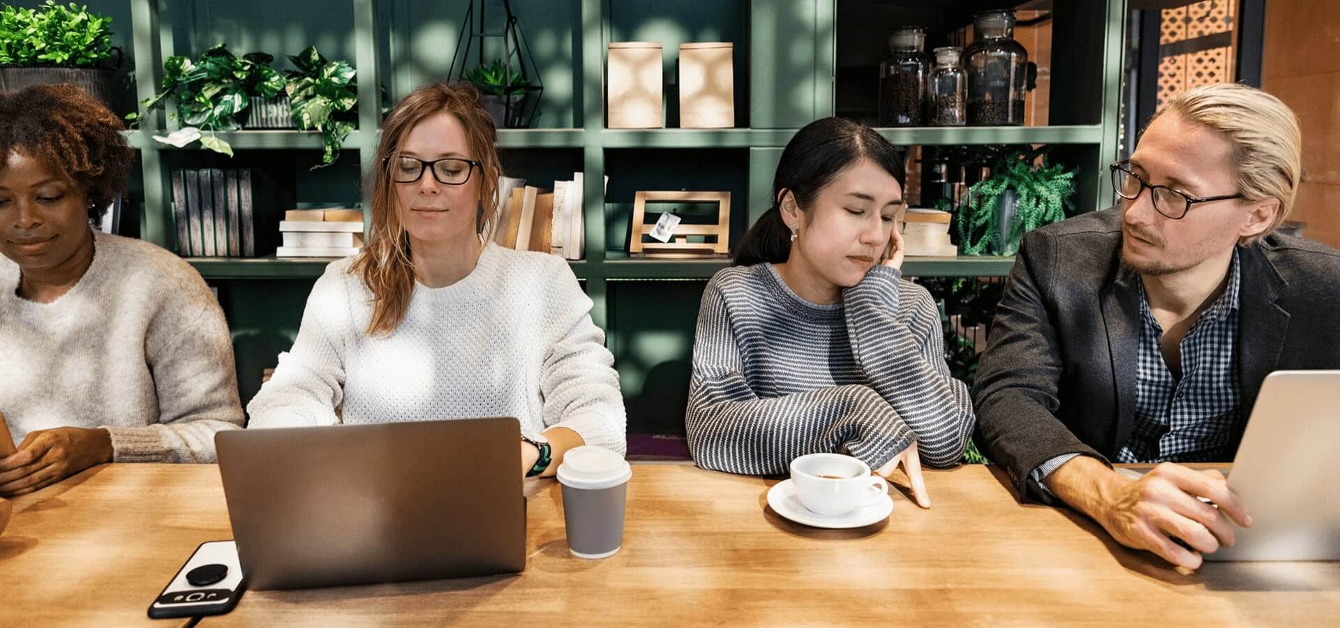Profesionales de la educación