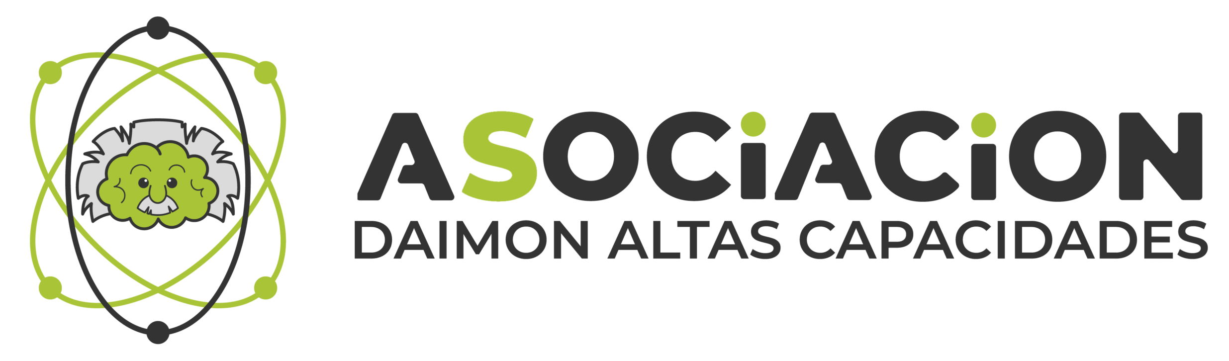 DAIMON ALTAS CAPACIDADES